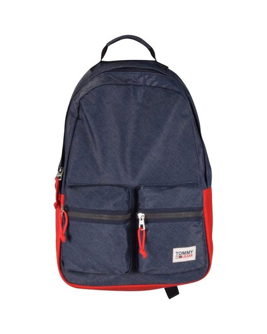tommy hilfiger back bags