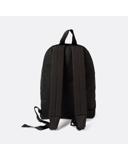 Balenciaga Multi Patch Explorer Backpack in Black for Men Lyst