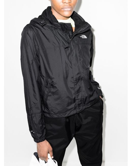 Hydrenaline Wind Jacket 