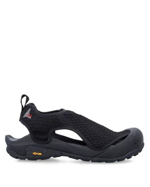 Roa Blue Arpy Sandals