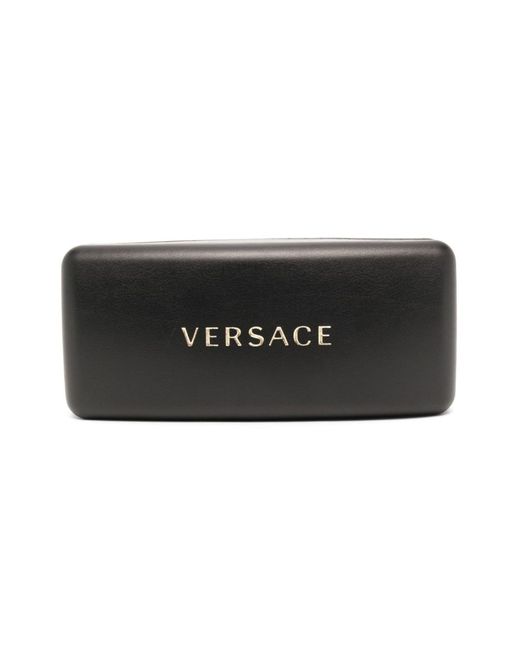 Versace eyewear logo 2025