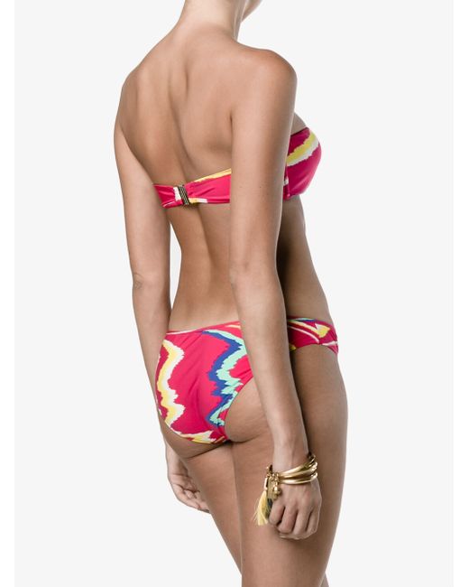 Are Missoni print bikini Missoni print bikini