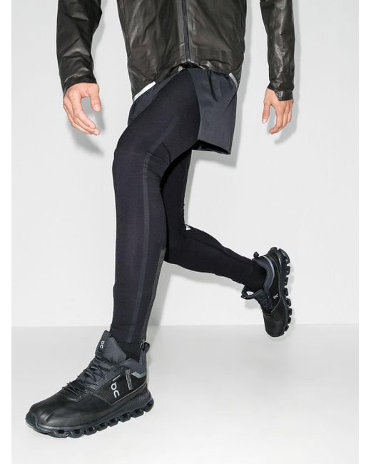 on running waterproof men's