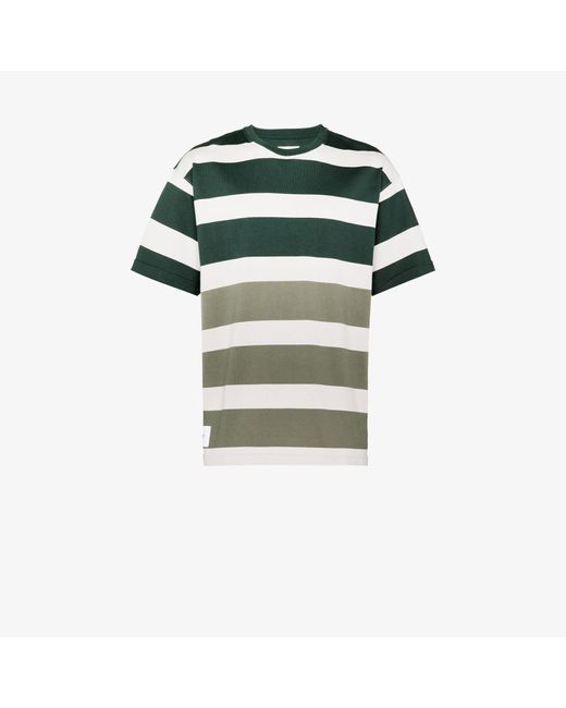 最大83%オフ!最大83%オフ!Wtaps LANE SS COTTON Green ディセンダ