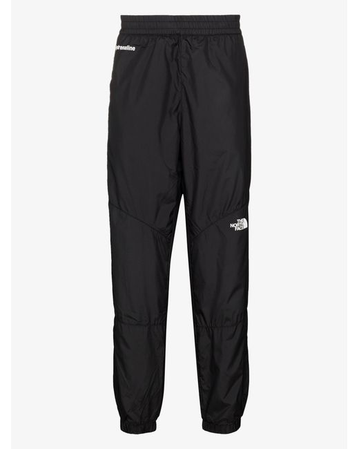 The North Face Hydrenaline 2000 Track Pants in Black for Men | Lyst