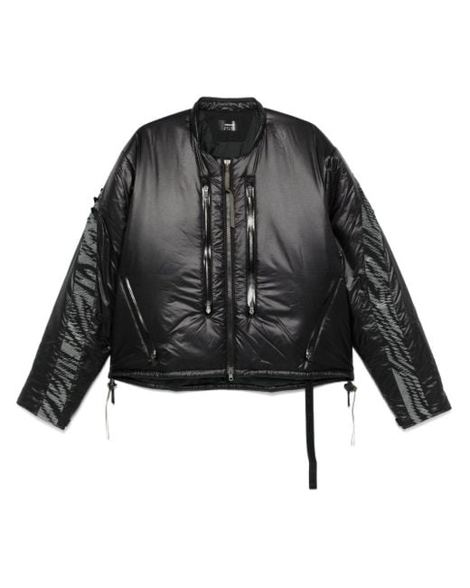Acronym Black J14-Px Jacket for men