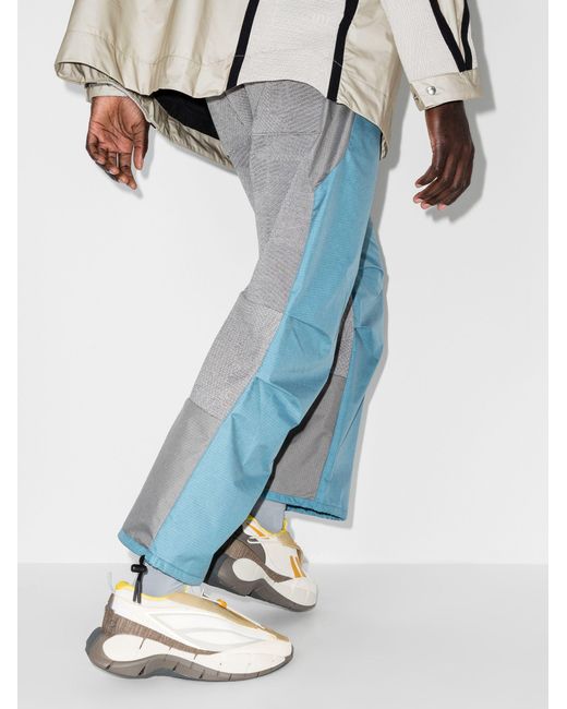 Reebok X Cottweiler Zig 3d Storm Hydro Sneakers in White for Men | Lyst  Australia