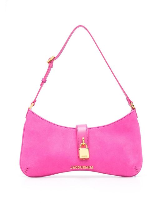 jacquemus bag le bisou