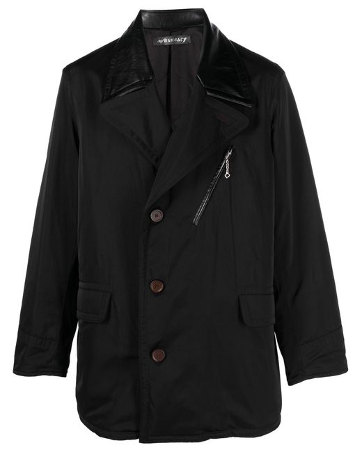 our legacy scoota coat