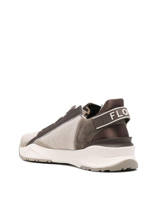 Fendi Natural Flow Sneakers for men
