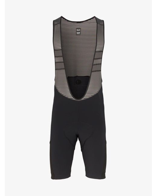 Rapha Synthetic Cargo Bib Shorts in Grey (Gray) for Men Save 7 Lyst