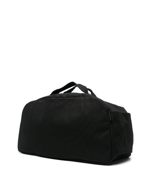lululemon athletica Black Command The Day Travel Bag