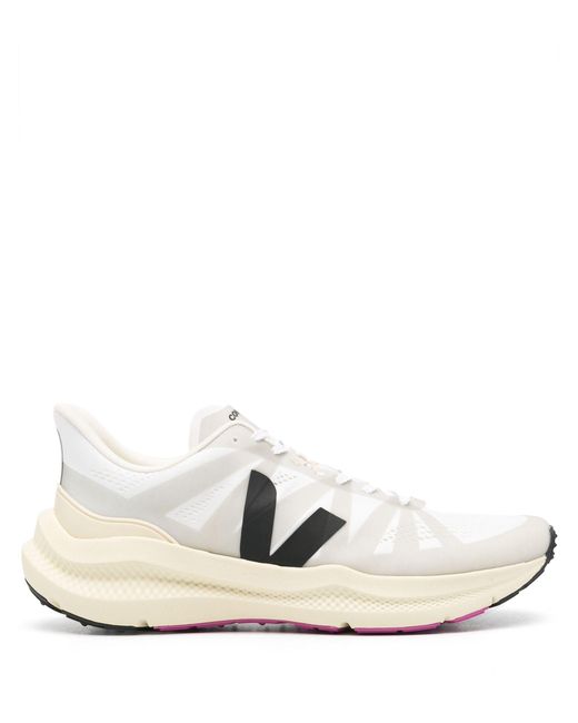 Veja White Condor 3 Sneakers for men