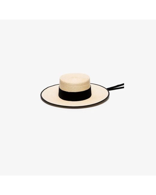 Eliurpi Multicolor Cordobes Straw Hat