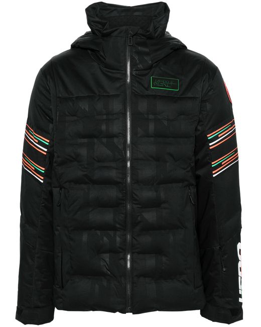 Rossignol depart outlet jacket