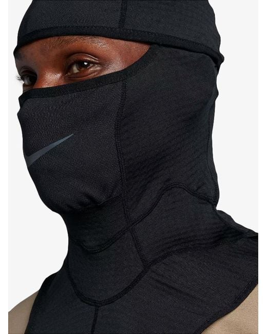 Nike X Mmw Balaclava in Black for Men | Lyst Australia