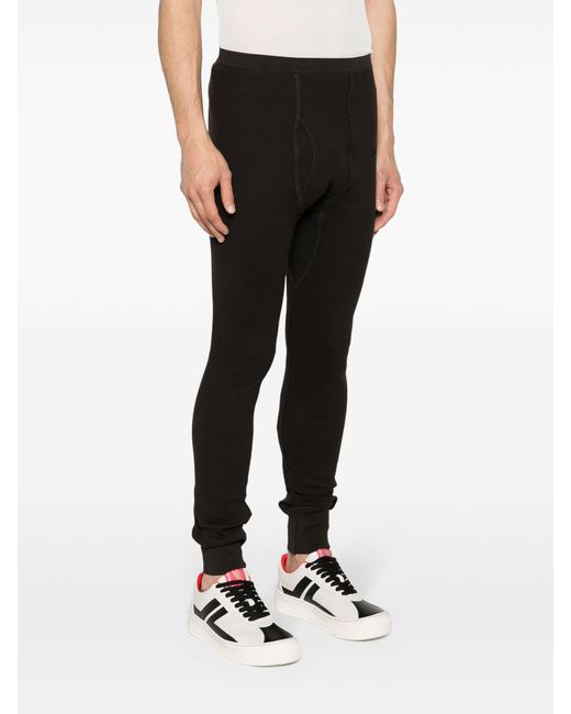Nike Black Cedar Classic Track Pants - Men's - Cotton/polyester for men