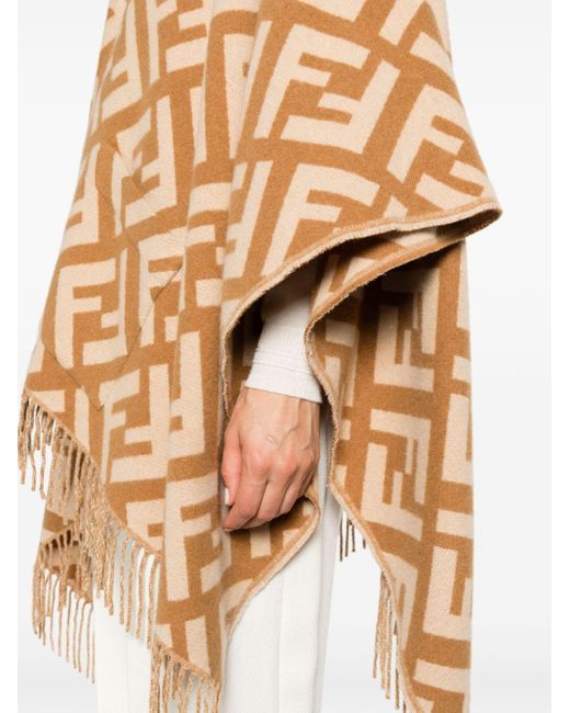 Ff poncho hot sale