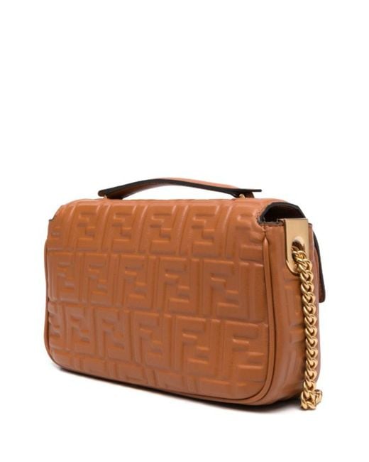 Fendi baguette cheap medium