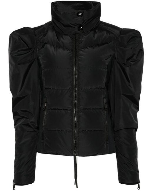 Goldbergh Black Delphine Ski Jacket