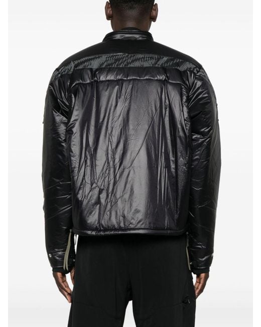 Acronym Black J14-Px Jacket for men