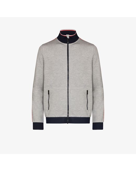 spandex zip up jacket