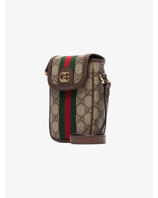 ophidia supreme mini bag