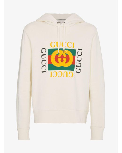 Gucci sweatshirt clearance gg
