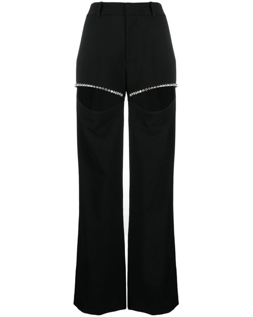 Vogues Definitive Guide To The Best Trousers For Women  British Vogue