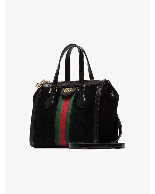 ophidia small tote bag