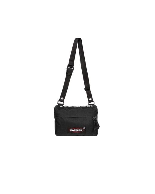Eastpak X Undercover Black Cross Body Bag for Men Lyst