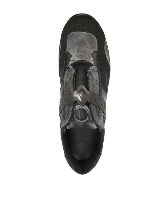 靴 Kiko kostadinov Antharas Mens Trainer Kiko Kostadinov's Antharas, the dream of a hiker - HIGHXTAR.