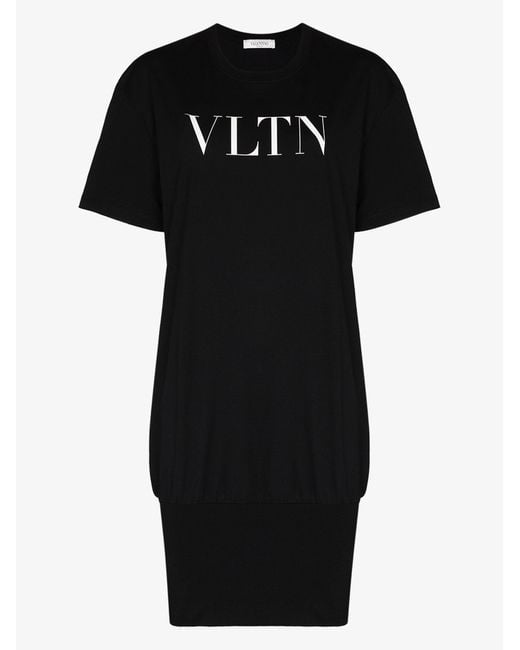 valentino t shirt dress