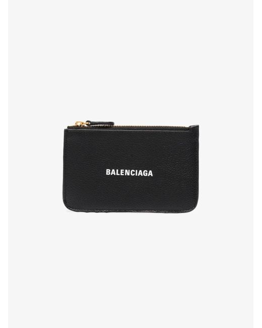 Balenciaga wallet deals sale