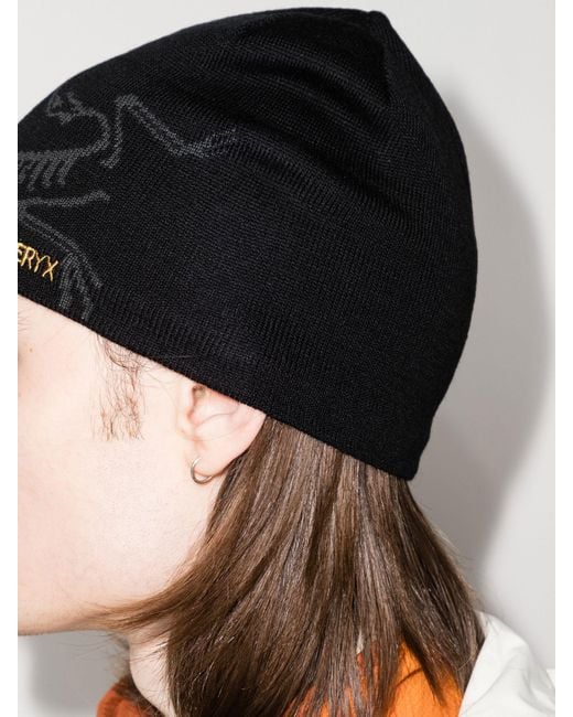 Arcteryx beanie hat hotsell