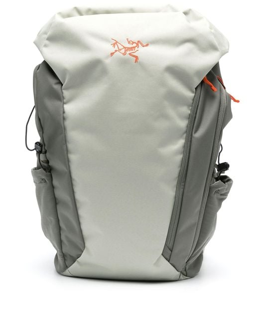 Arc'teryx Gray Mantis 30l Backpack for men