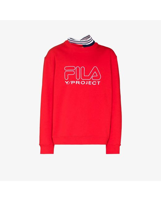 men red fila