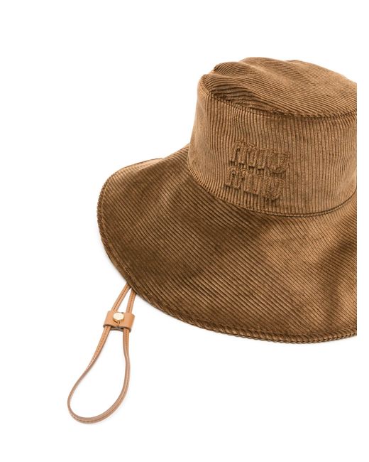 https://cdna.lystit.com/520/650/n/photos/brownsfashion/41dd951e/miu-miu-Brown-Logo-embroidered-Corduroy-Cowboy-Hat-Womens-Cottonpolyesteracetate.jpeg