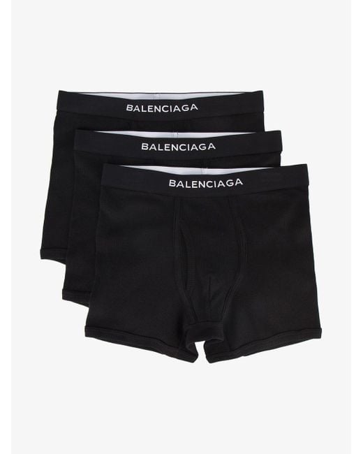 Black Briefs By for | Lyst