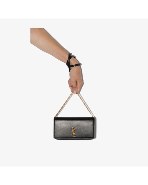 ysl crossbody phone holder