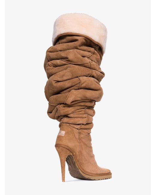 Ugg stilettos hotsell