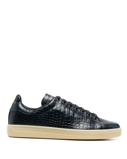 tom ford midnight blue warwick suede