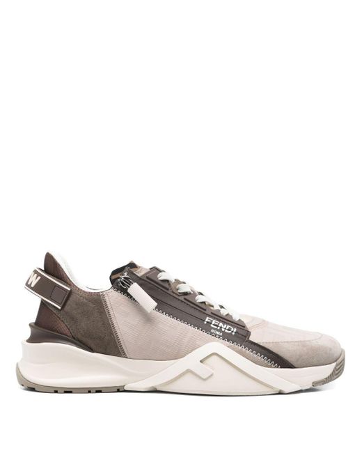 Fendi Natural Flow Sneakers for men