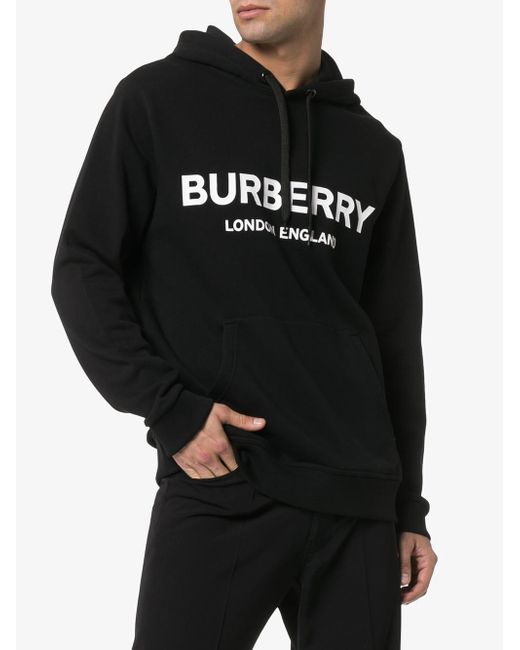 sweatshirt burberry