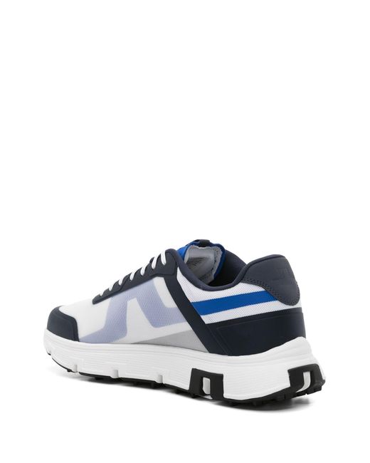 J.Lindeberg Blue Vent 500 Golf Sneakers for men