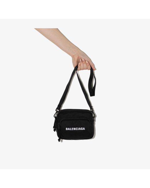 Balenciaga camera hotsell bag price
