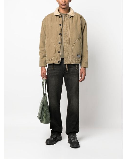 NEIGHBORHOOD N-1 DECK JACKET OD XL NEIGHBORHOOD N-1 Deck Jacket