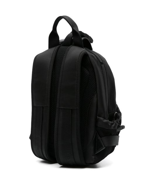 Givenchy Black Small G-trail Backpack for men