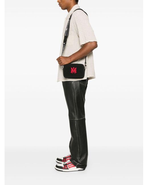 AMIRI MAキャンパス メッセンジャーバッグ org.jpg