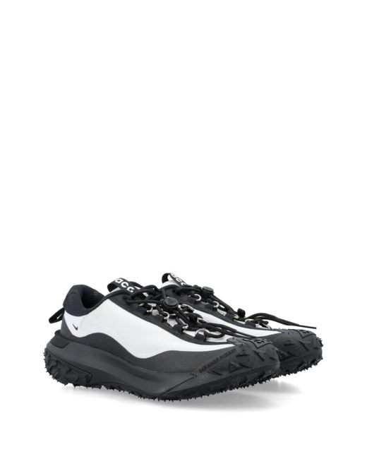 Comme des Garçons Black X Nike Acg Mountain Fly 2 Low Sneakers for men
